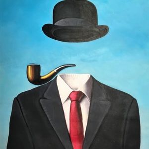 Meet your Posher, Ben